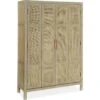 Surfrider Bar Cabinet