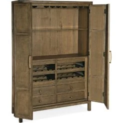 Sundance Bar Cabinet -France and So Furniture 6015 75160 89 open silo3 a63b5fc8 3ccc 40ac ae6b 33b3a687f0e1