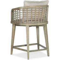 Barrel Back Counter Stool -France and So Furniture 6015 75350 80 back silo ff9aaf42 12ce 4bd9 8d69 3e9911e5baf5