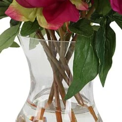 Prima Peony Bouquet -France and So Furniture 60195 7