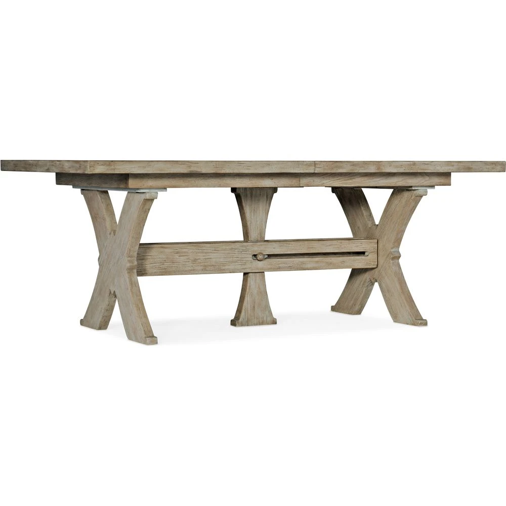 Alfresco Vittorio 80in Rectangle Dining Table 1 Alfresco Vittorio 80in Rectangle Dining Table
