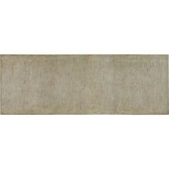 Garden Vittorio 80In Rectangle Dining Table - Beige Brown Natural Off White Taupe - Wood - Rectangle -France and So Furniture 6025 75200 80 top