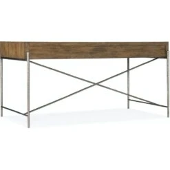 Ellis Writing Desk -France and So Furniture 6033 10458 85 back silo