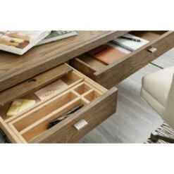 Ellis Writing Desk -France and So Furniture 6033 10458 85 detail2