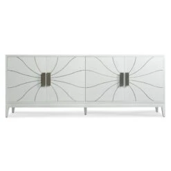 Delano Media Cabinet -France and So Furniture 6044 68 2