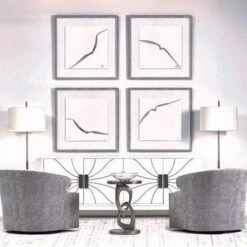 Delano Media Cabinet -France and So Furniture 6044 68 web