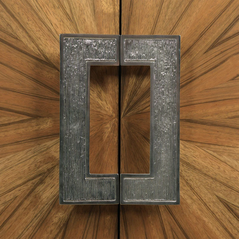 Solomon Bar Cabinet 4 Solomon Bar Cabinet - Image 4