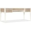 Hera Writing Desk - Whites/Creams/Beiges