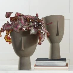 Planter Head -France and So Furniture 60559