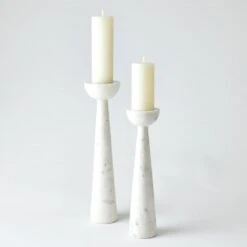 Round Top Candle Stand -France and So Furniture 60692