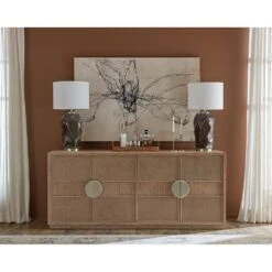 Sonnet Dining Credenza - Medium Wood -France and So Furniture 6072 75900 85 room 59d398d4 5917 4901 8b80 0f9ab21046c6