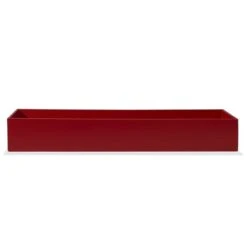 Rectangle 60"L Planter -France and So Furniture 60 burgundy linear planter life1 635x635 2c1529b9 97af 413a b9ae da84f26b1b82