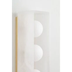 Budnick 5 Light Bath Bracket -France and So Furniture 60be6714 3aa5 45f9 be4f 9fa8603fbf1d