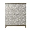 Versa-tile Bar Cabinet