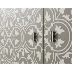 Versa-tile Bar Cabinet -France and So Furniture 6102 205 more 3