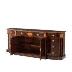 Donwell Buffet -France and So Furniture 6105 436 more 1