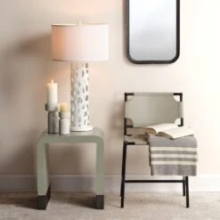 Apollo Candleholder -France and So Furniture 6115aeacaa5306325f9da84361027f933c8c7784 full