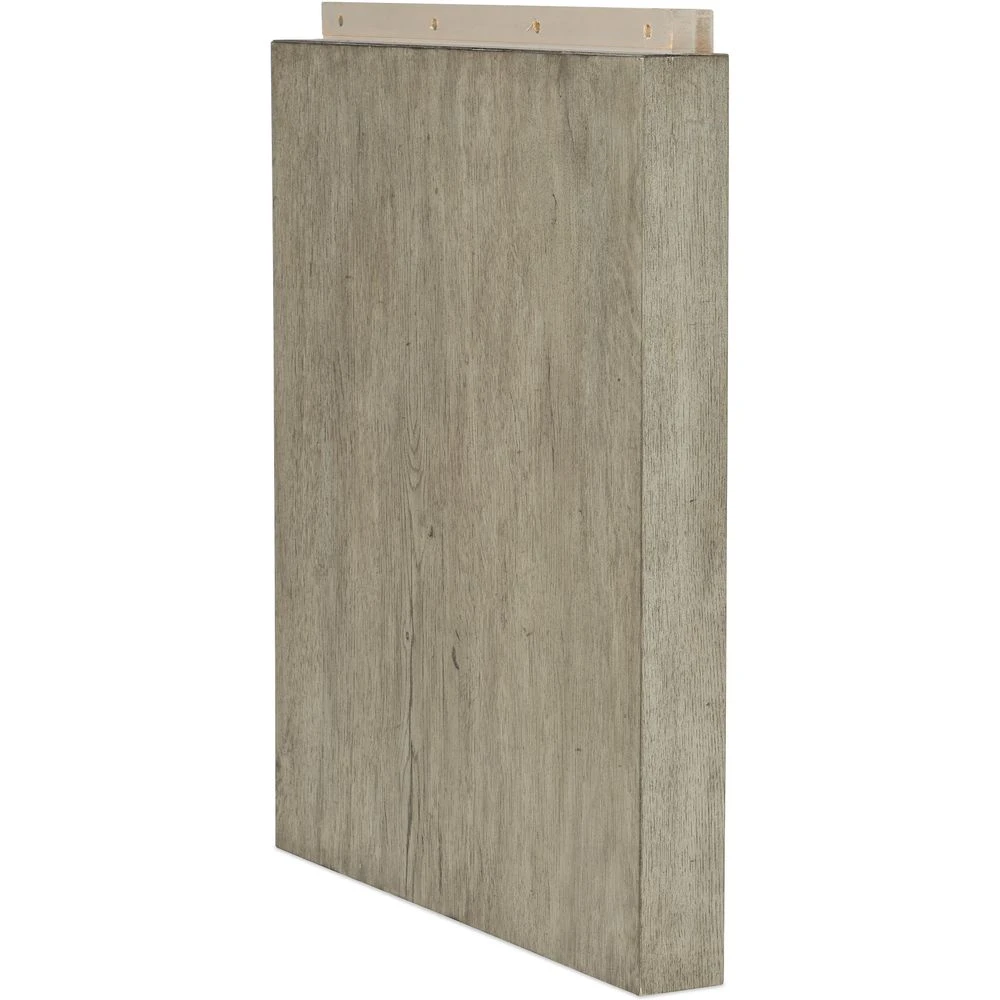 Linville Falls Desk - 96in Top-Small File And 1 Leg 5 Linville Falls Desk - 96in Top-Small File And 1 Leg - Image 5