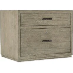 Linville Falls Desk - 96in Top-Large File And 1 Leg -France and So Furniture 6150 10466 85 silo 763eb96f 280e 4362 8af3 d435356586e3