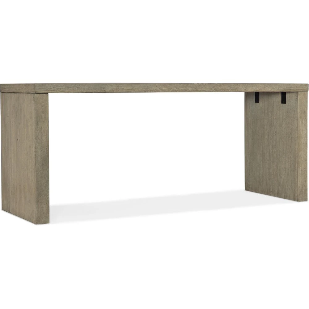 Desk - 72in Top-2 Legs 2 Desk - 72in Top-2 Legs - Image 2