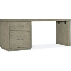 Bluff Desk
