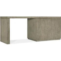 Linville Falls 72" Desk -France and So Furniture 6150 10907 85 back silo 03983174 9ad4 4786 83a9 602b41e707ef