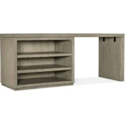 Linville Falls 72" Desk -France and So Furniture 6150 10907 85 silo 72eeea53 35e0 4942 9a24 c3e399444070