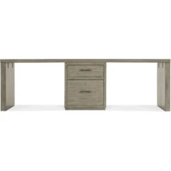 Linville Falls Desk 96" -France and So Furniture 6150 10924 85 straight silo e4d846e6 dab7 437f b241 0b86bae6c257
