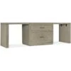 Linville Falls Desk 96"