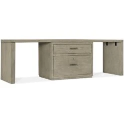 Linville Falls Desk 96"