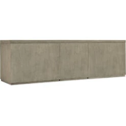 Linville Falls Credenza - 96in Top-Small File-Lateral File And Open -France and So Furniture 6150 10930 85 back silo 7718325c 6b00 4fb1 87cb 9f9ccfc92683
