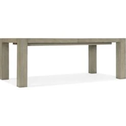 North Fork Rectangle Dining Table W/1-24in Leaf