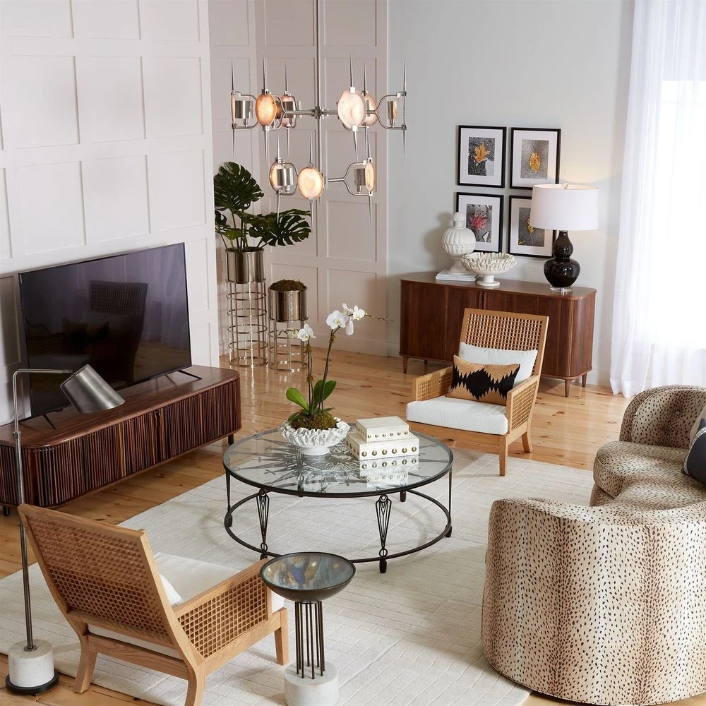 Coronado Entertainment Cabinet 4 Coronado Entertainment Cabinet - Image 4