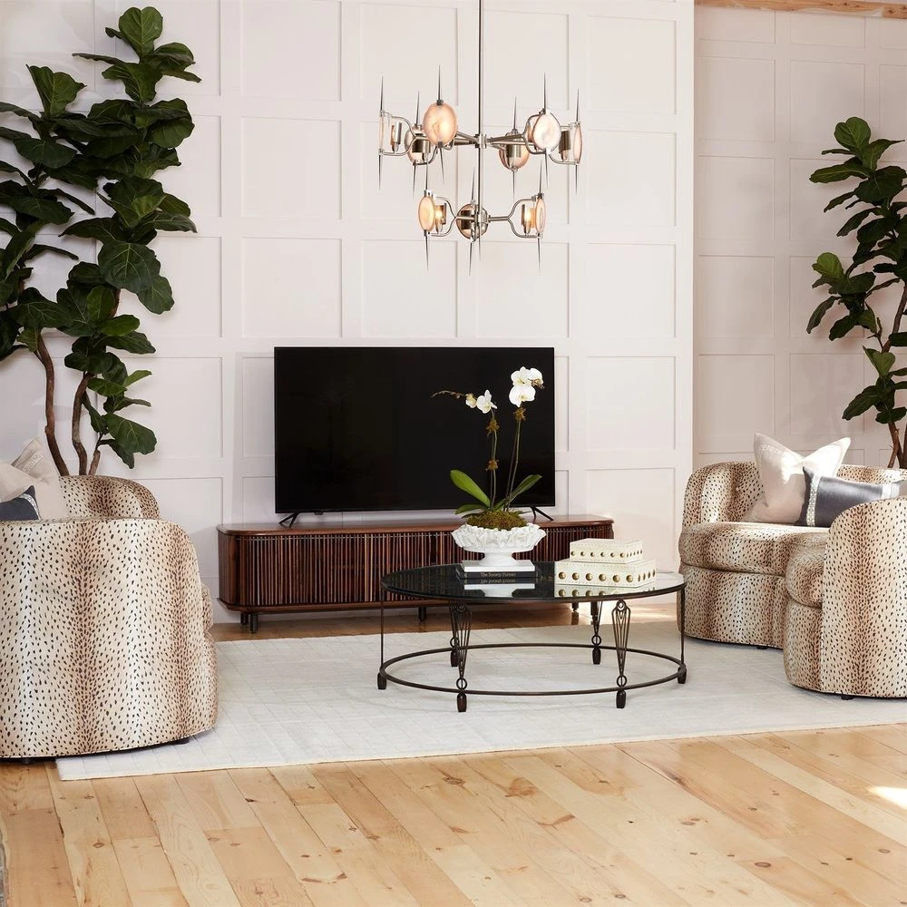 Coronado Entertainment Cabinet 2 Coronado Entertainment Cabinet - Image 2