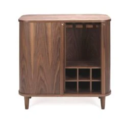 Orleans Wine Cabinet -France and So Furniture 62011