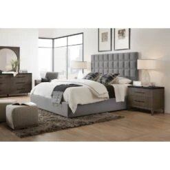 Miramar Aventura Raphael Six-Drawer Dresser -France and So Furniture 6202 90866 015 002 006 dkw room