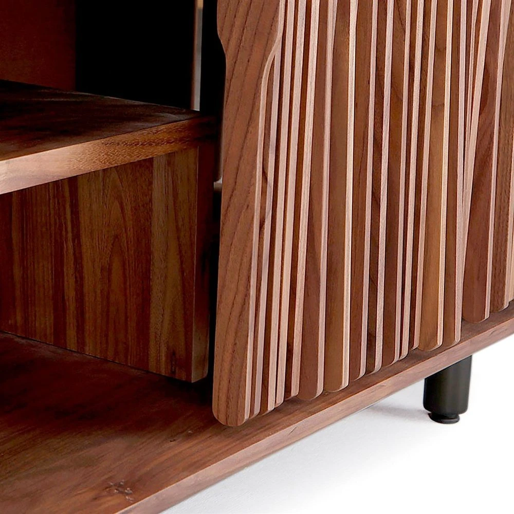 Coronado Entertainment Cabinet 13 Coronado Entertainment Cabinet - Image 13