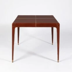 Emporium Home Tiburtina Games Table-Saddle -France and So Furniture 62539