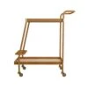 Theo Bar Cart