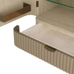 Weston Cocktail Cabinet -France and So Furniture 6267.d10