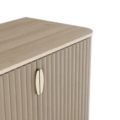 Weston Cocktail Cabinet -France and So Furniture 6267.d6