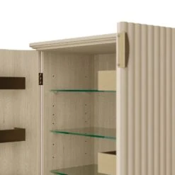 Weston Cocktail Cabinet -France and So Furniture 6267.d8