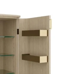 Weston Cocktail Cabinet -France and So Furniture 6267.d9