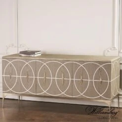 Holborn Sideboard -France and So Furniture 62682