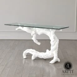 Twisted Juniper Console 7 Twisted Juniper Console -France and So Furniture 62814