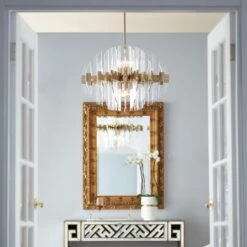 Zion Pendant -France and So Furniture 6310 30 80 1 lg