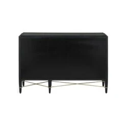 Verona Black Three-Drawer Chest 10 Verona Black Three-Drawer Chest -France and So Furniture 634b774960c6660bb041ccdfc2247b027bc0a081