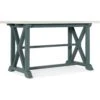 Piers Friendship Dining Table W/2-12in Leaves