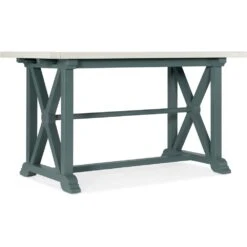 Piers Friendship Dining Table W/2-12in Leaves