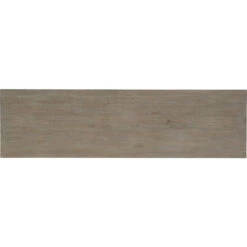 Tranquil Mainstay Six Drawer Dresser - Grey - Wood - Low -France and So Furniture 6350 90002 95 top silo